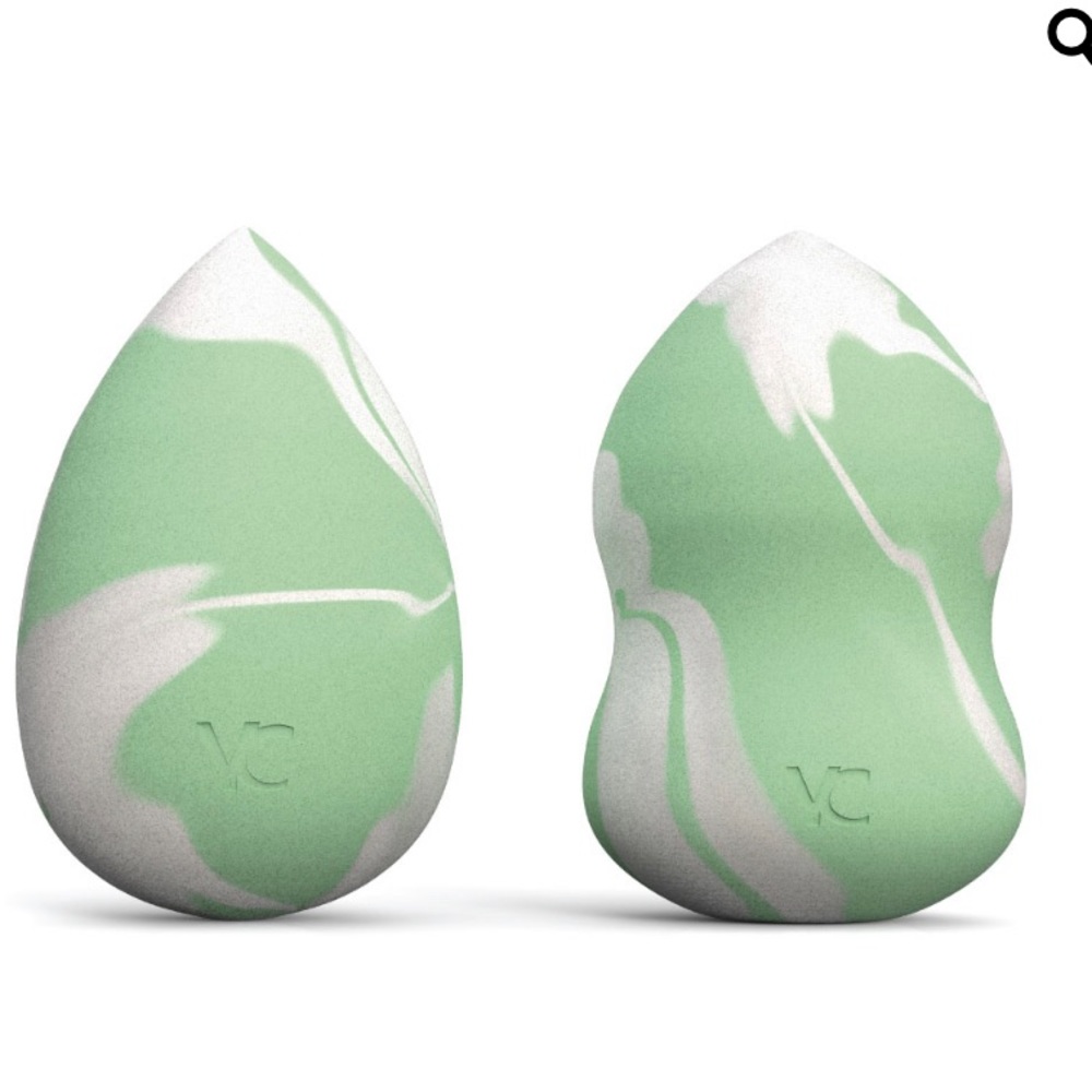 ❌3 for $25❌ YC collection marbled sponge duo